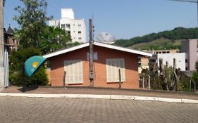 Casa para 12 pessoas
